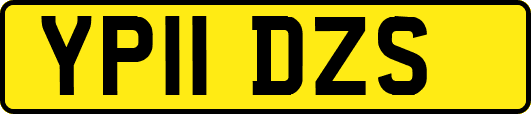 YP11DZS