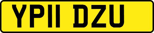 YP11DZU