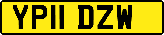 YP11DZW