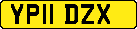 YP11DZX