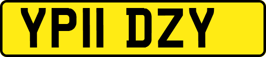 YP11DZY
