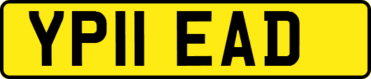 YP11EAD