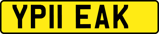 YP11EAK