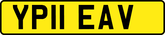 YP11EAV