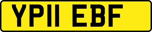 YP11EBF