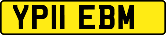 YP11EBM