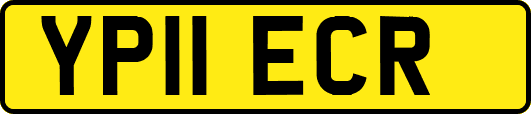 YP11ECR