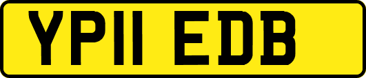 YP11EDB
