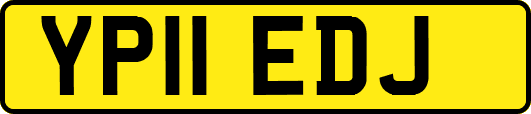 YP11EDJ