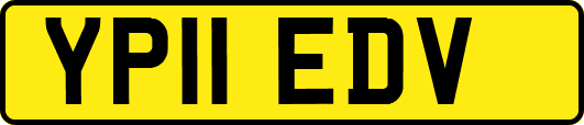 YP11EDV
