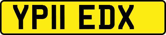 YP11EDX