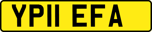 YP11EFA