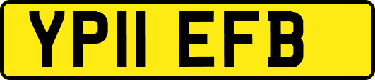 YP11EFB