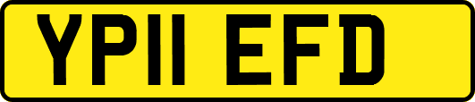 YP11EFD