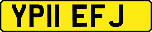 YP11EFJ