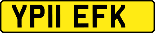 YP11EFK