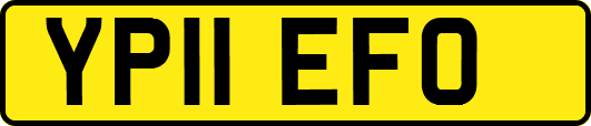 YP11EFO