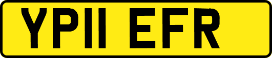 YP11EFR