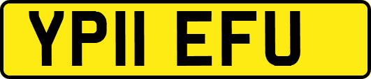 YP11EFU