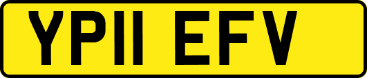 YP11EFV