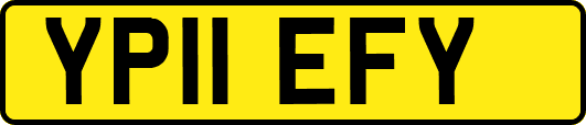 YP11EFY