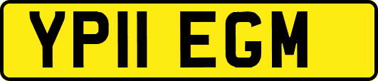 YP11EGM