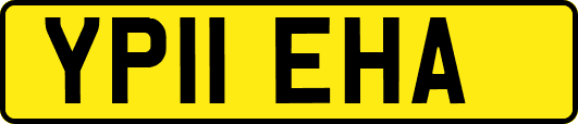 YP11EHA