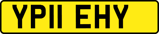 YP11EHY