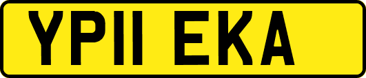 YP11EKA