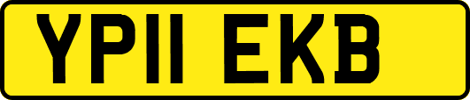 YP11EKB