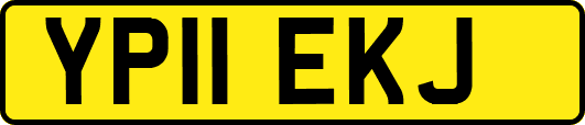 YP11EKJ