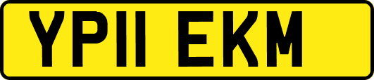 YP11EKM