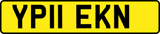YP11EKN