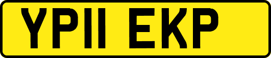 YP11EKP