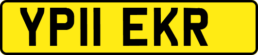 YP11EKR