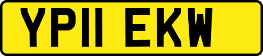 YP11EKW
