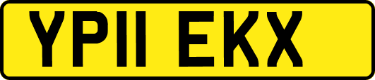YP11EKX