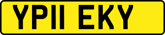 YP11EKY