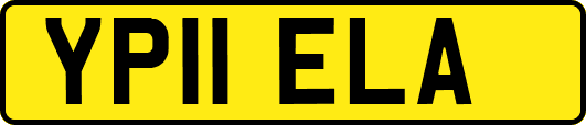 YP11ELA