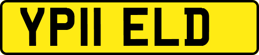 YP11ELD