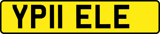 YP11ELE