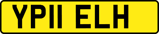 YP11ELH