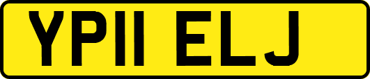 YP11ELJ