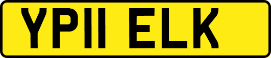 YP11ELK