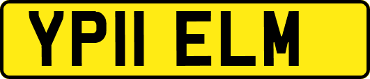 YP11ELM