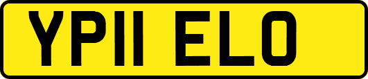 YP11ELO