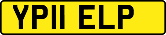 YP11ELP