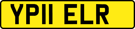 YP11ELR