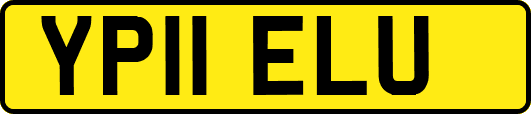 YP11ELU