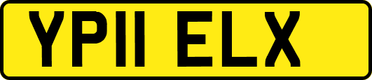 YP11ELX